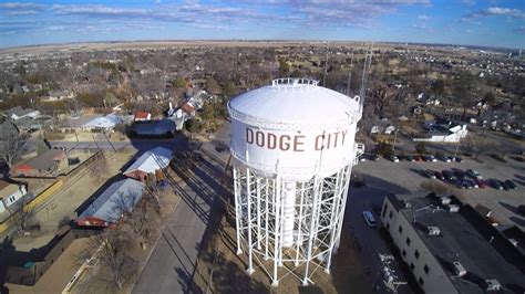 dodge city water bill|city of dodge city ks.